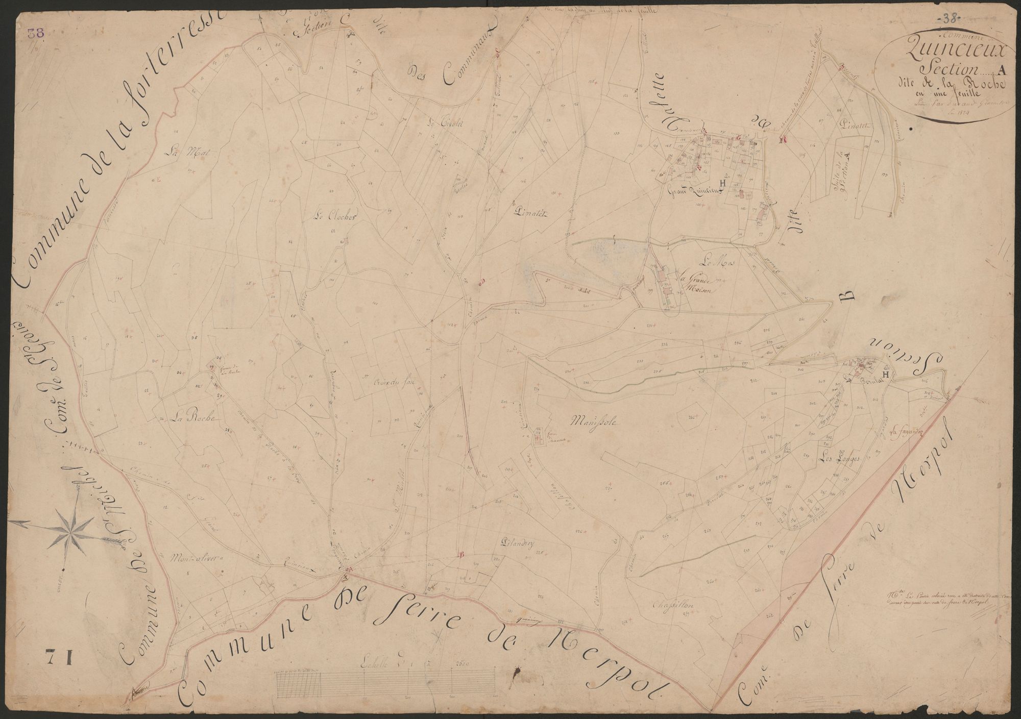 4P4/386 Section A