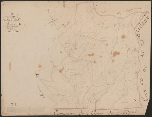 4P4/386 Section B