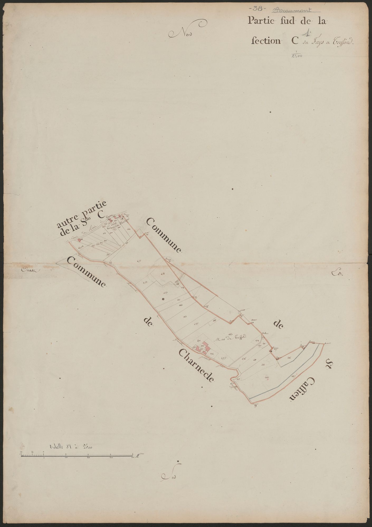 4P4/387 Section C