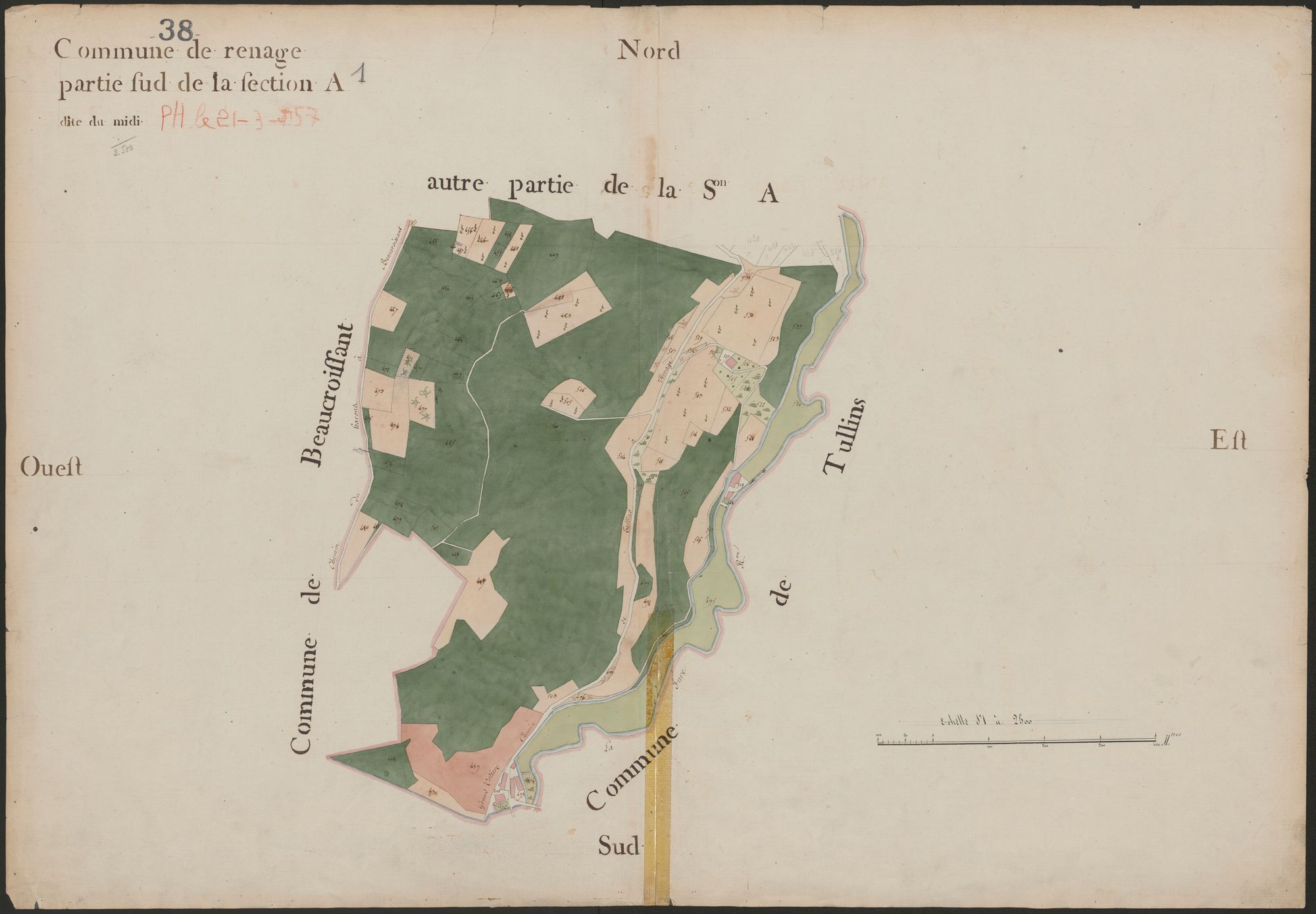 4P4/388 Section A