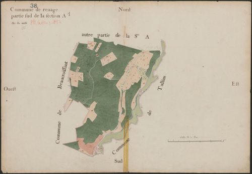 4P4/388 Section A