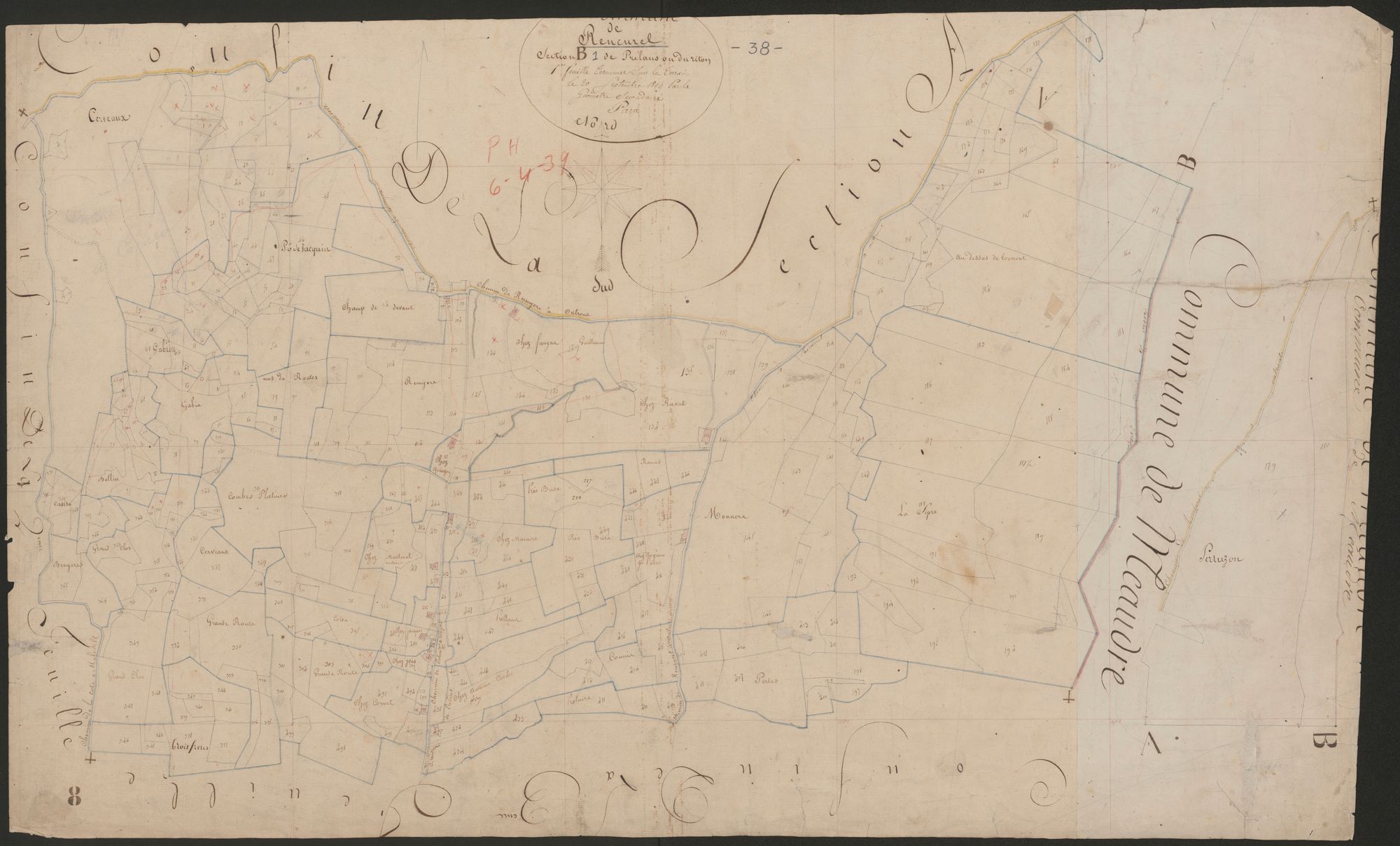 4P4/389 Section B
