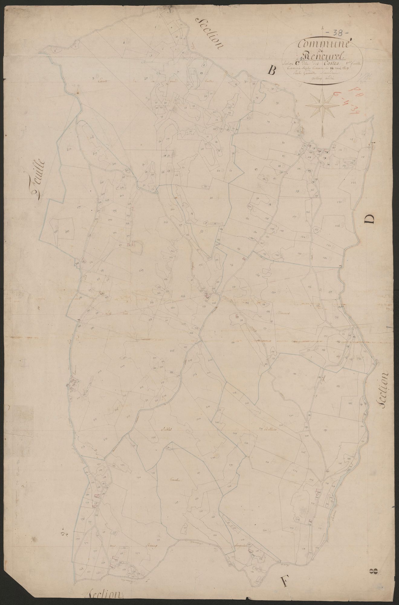 4P4/389 Section C