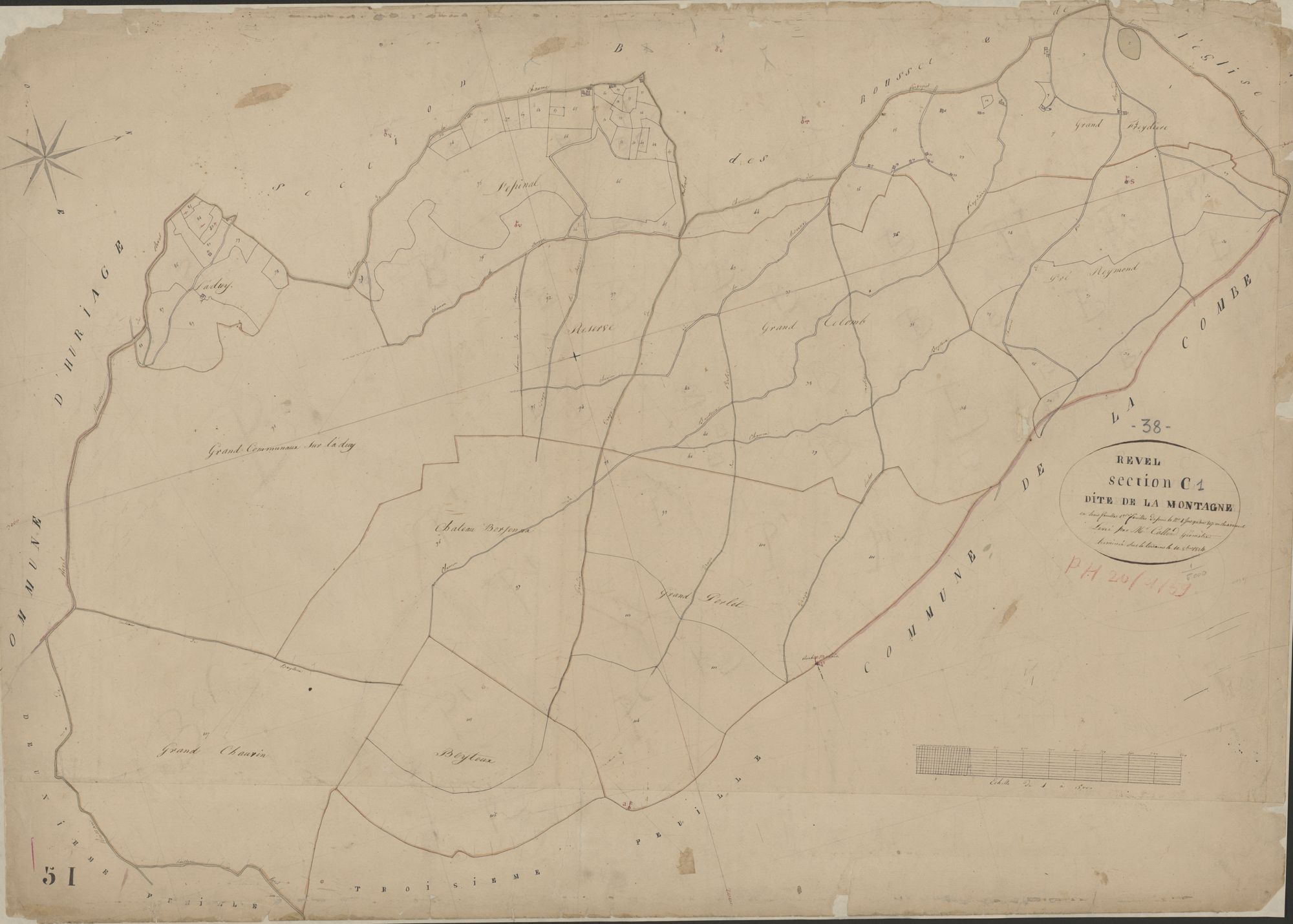 4P4/187 Section C