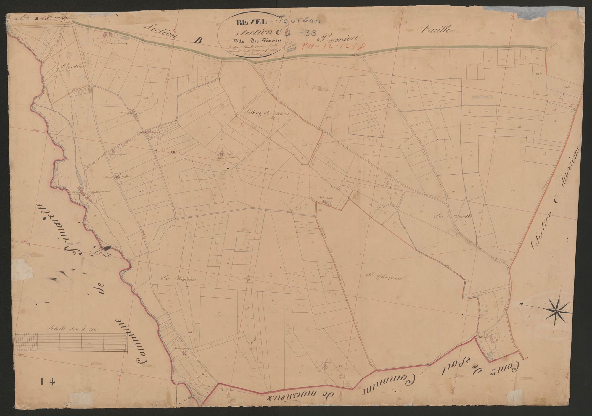 4P4/496 Section C