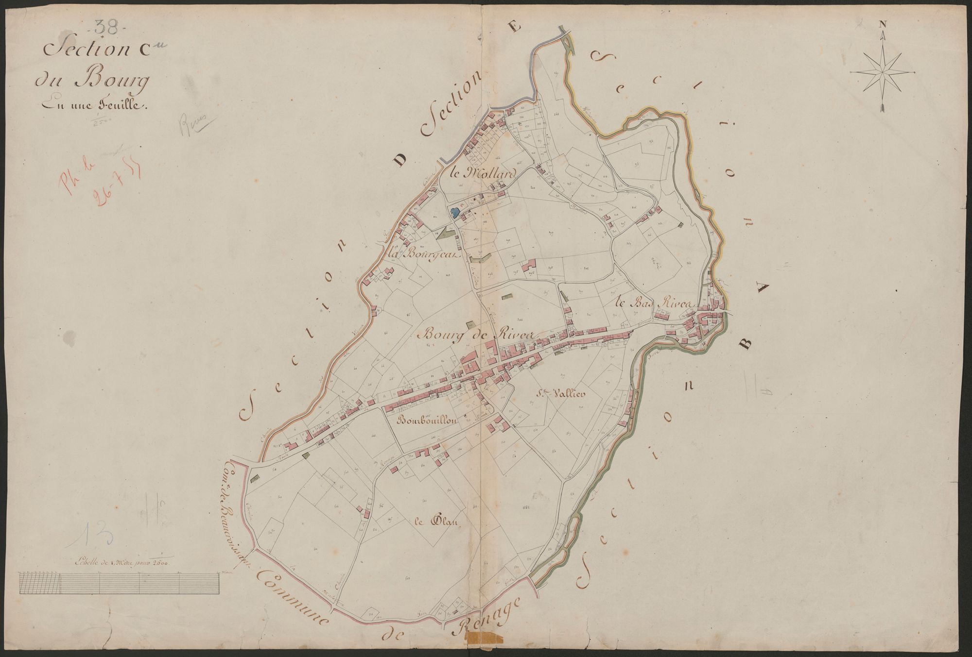 4P4/390 Section C