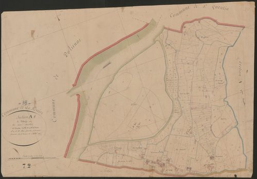 4P4/391 Section A