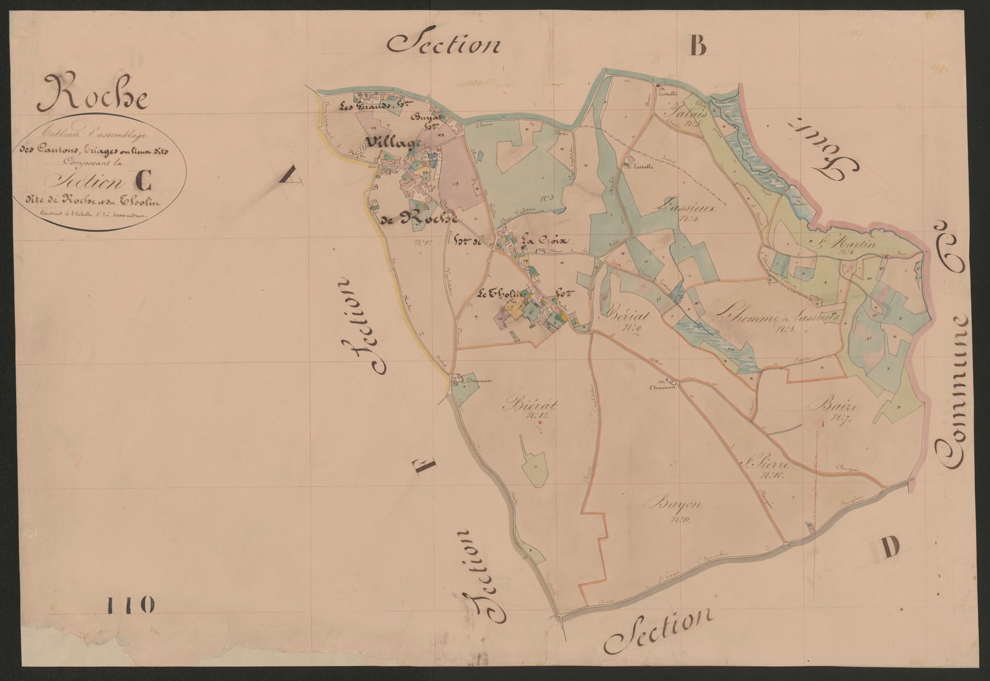 4P4/498 Section C