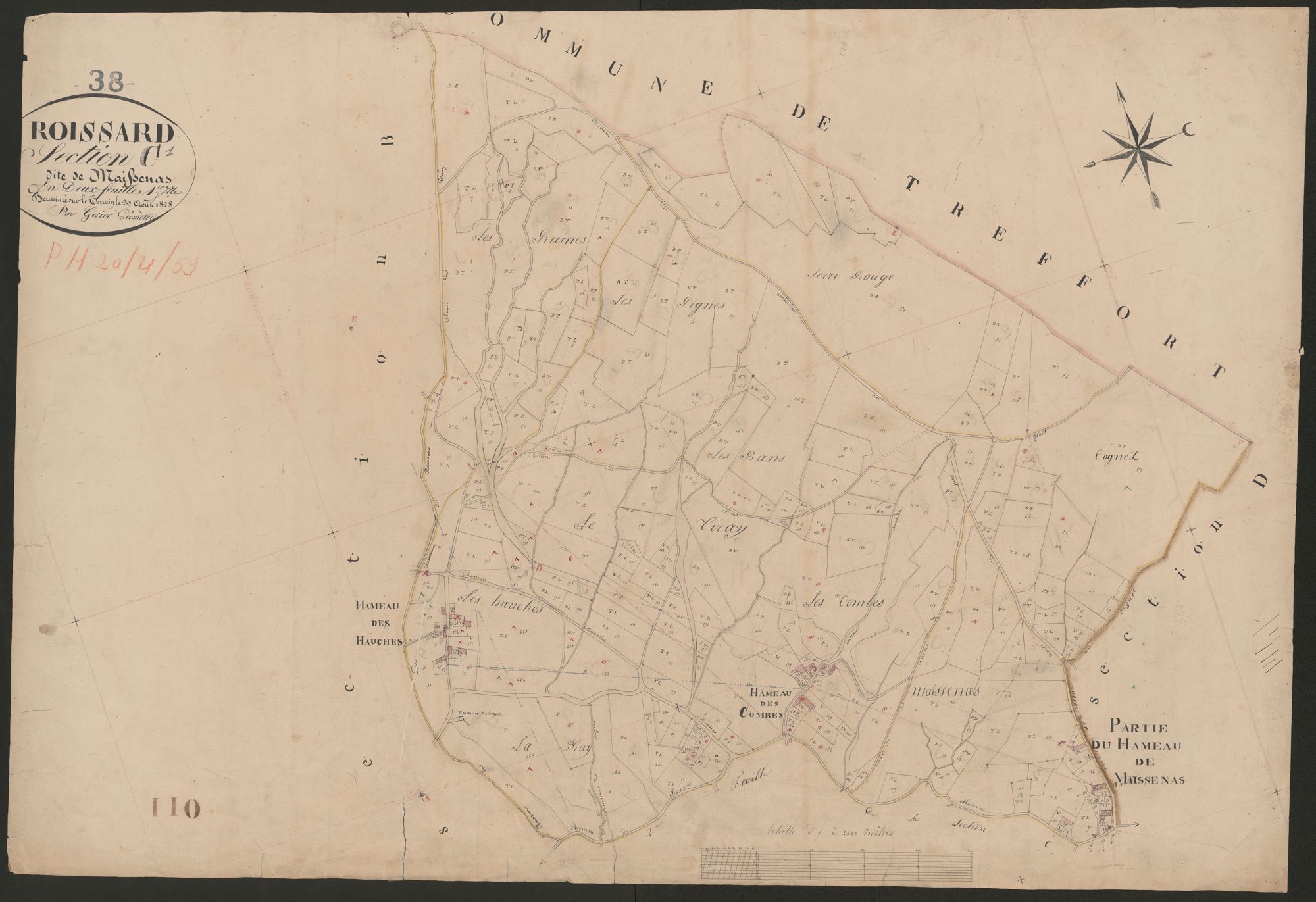 4P4/300 Section C
