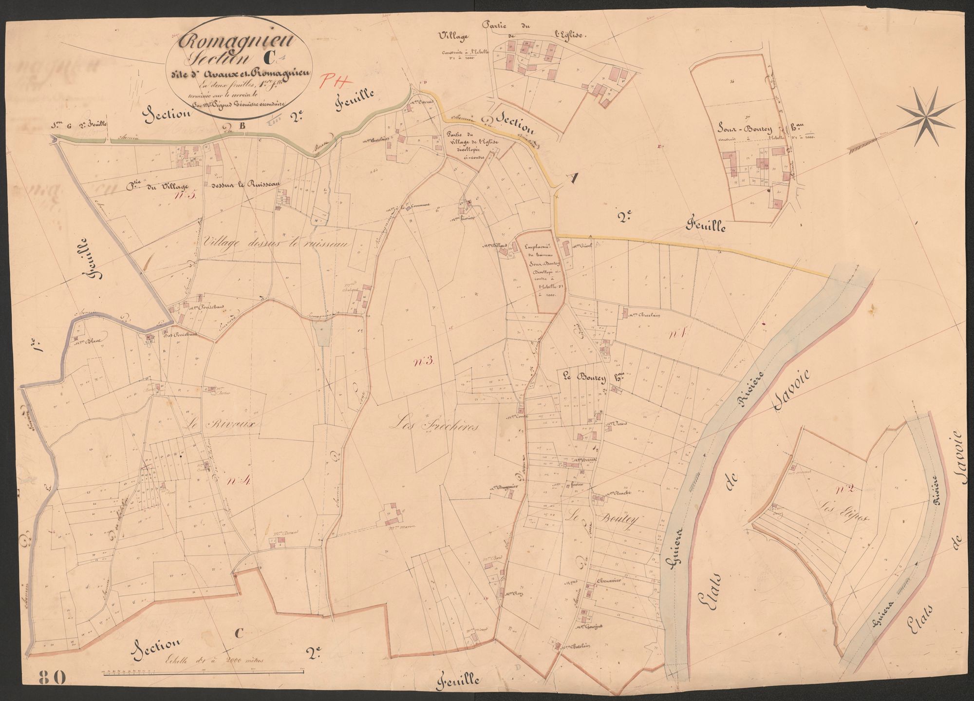 4P4/83 Section C