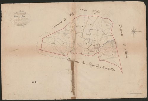 4P4/500 Tableau d'assemblage