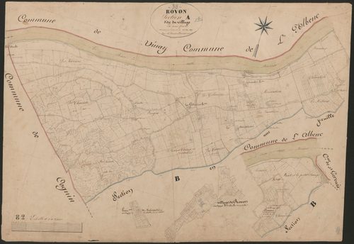 4P4/392 Section A