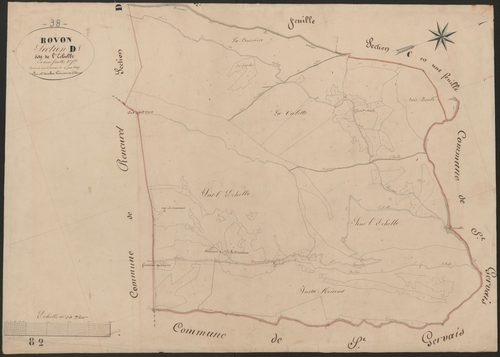 4P4/392 Section D