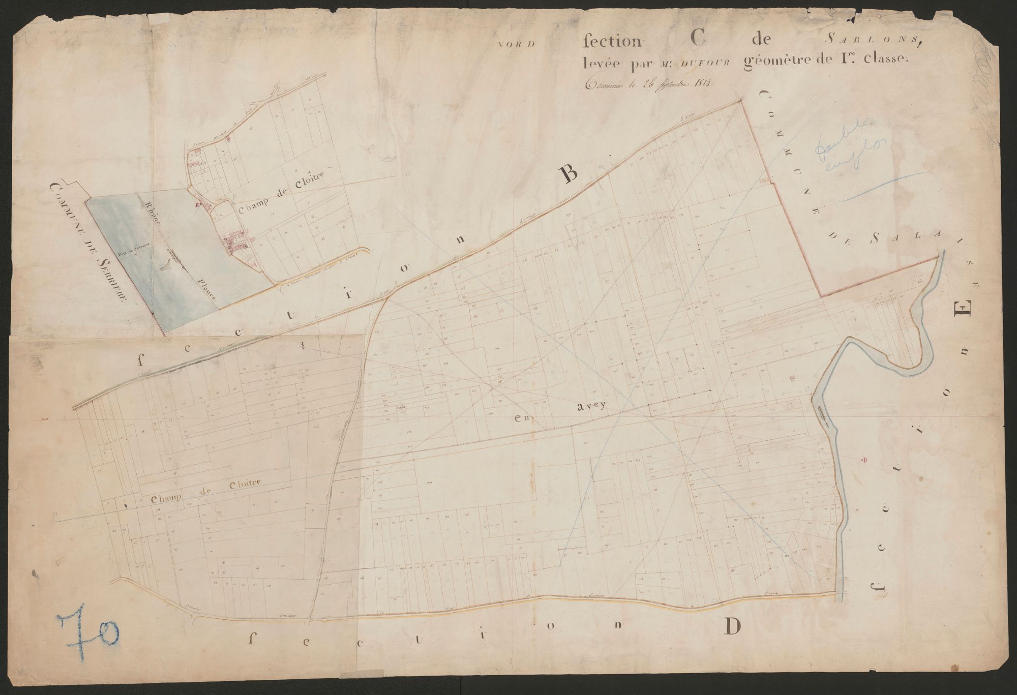 4P4/502 Section C