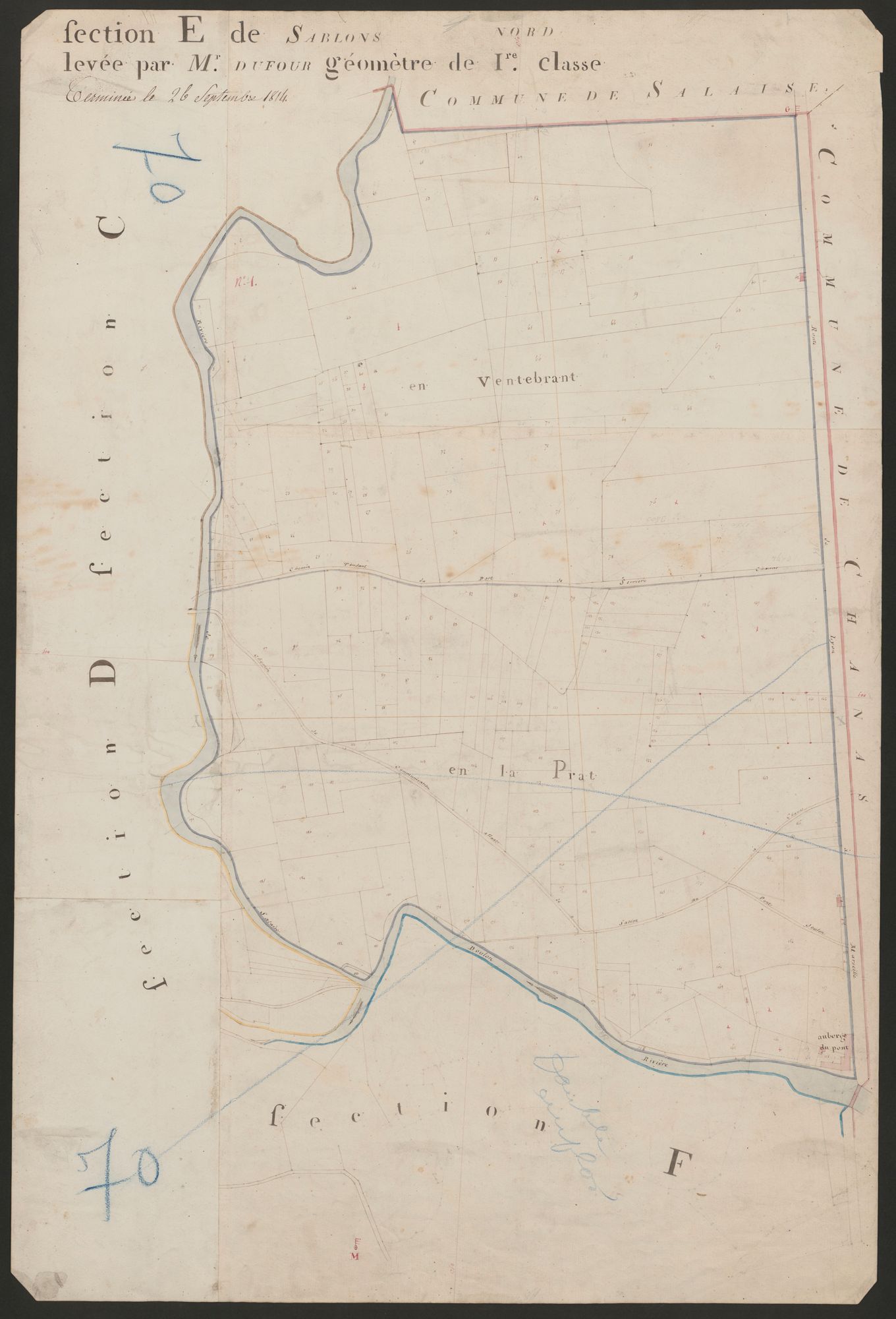 4P4/502 Section E