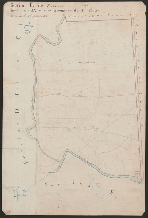 4P4/502 Section E