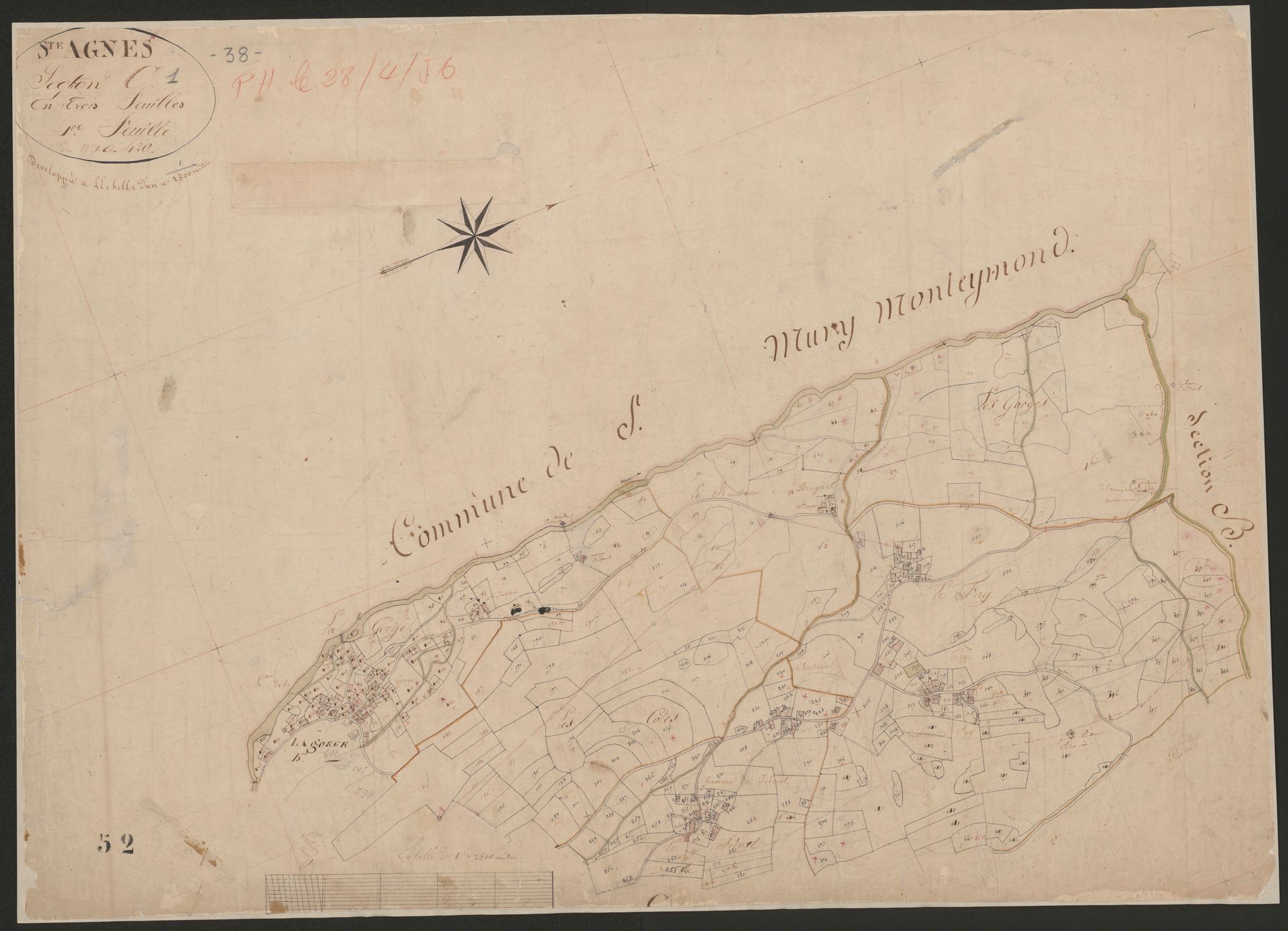 4P4/188 Section C