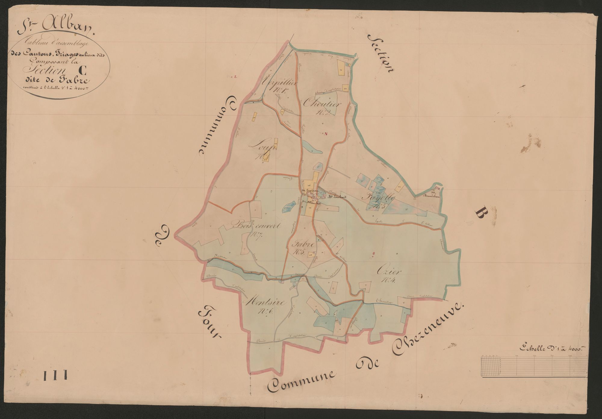 4P4/504 Section C