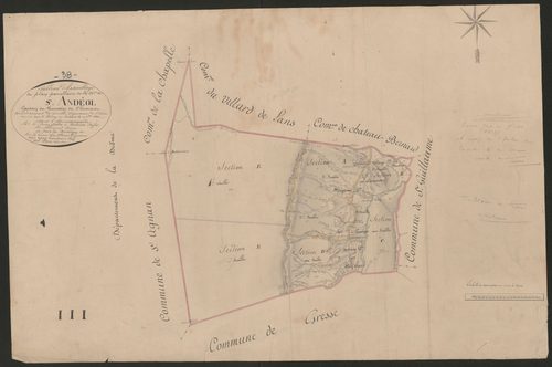 4P4/301 Tableau d'assemblage