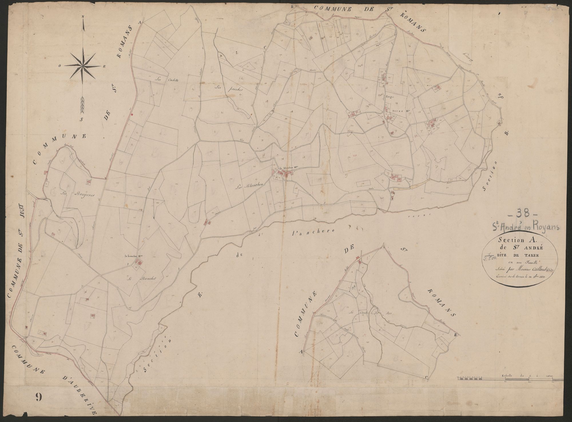 4P4/397 Section A