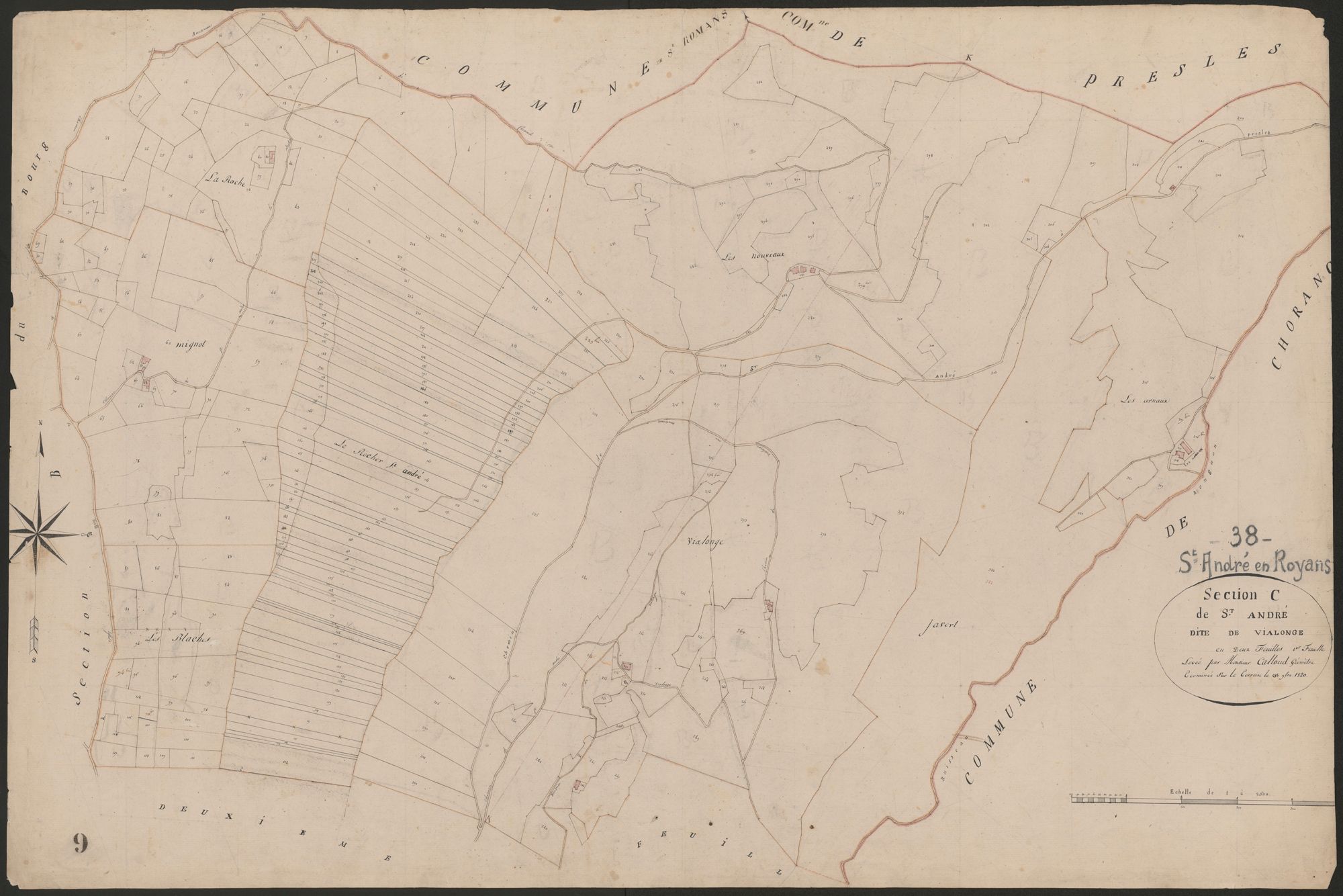 4P4/397 Section C