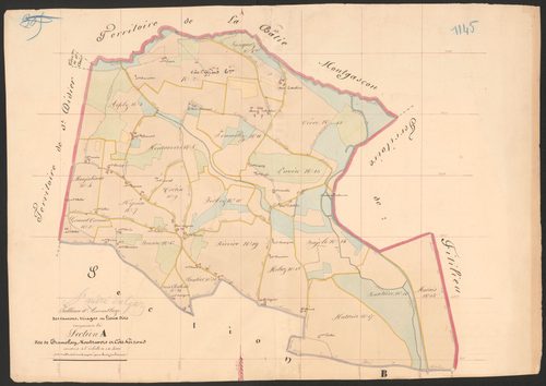4P4/87 Section A