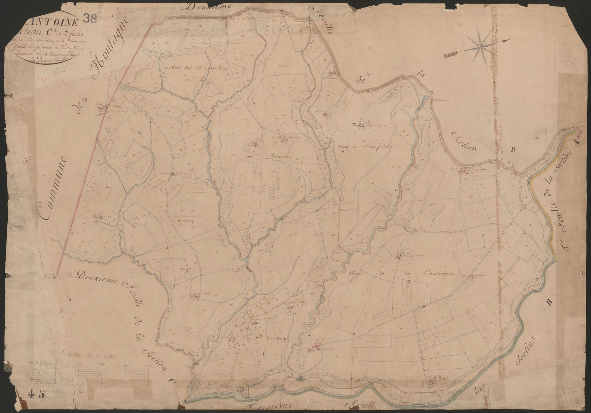 4P4/398 Section C