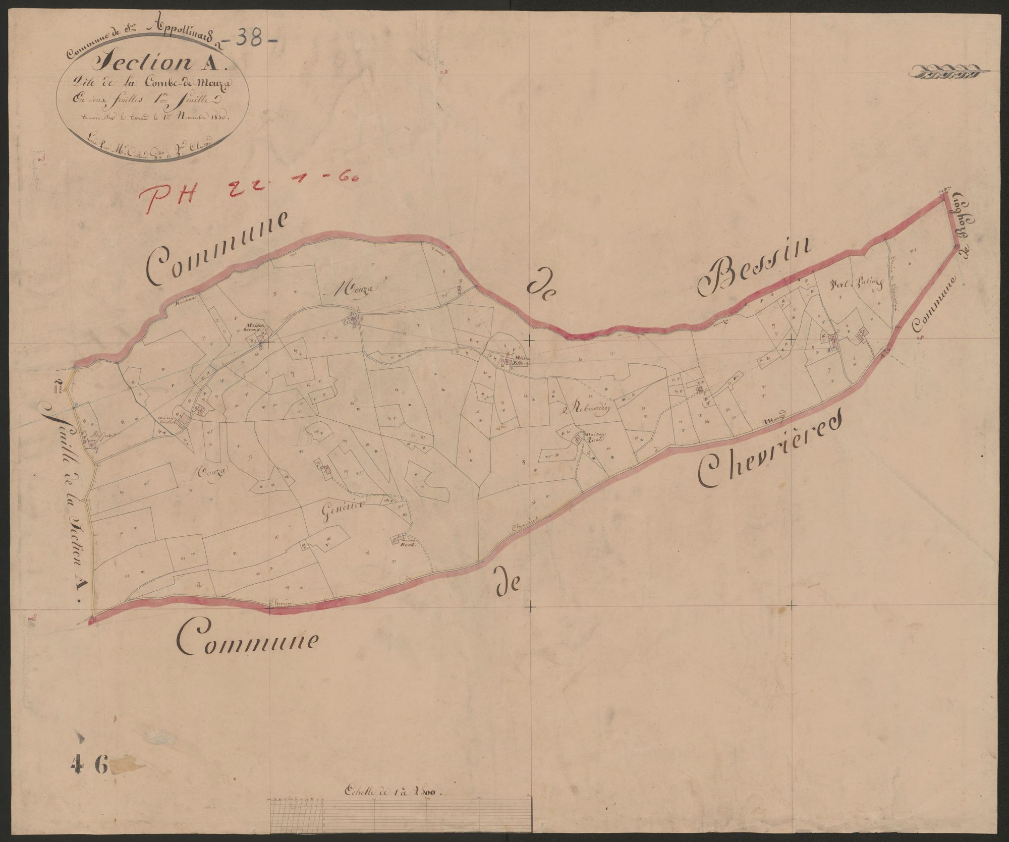 4P4/399 Section A
