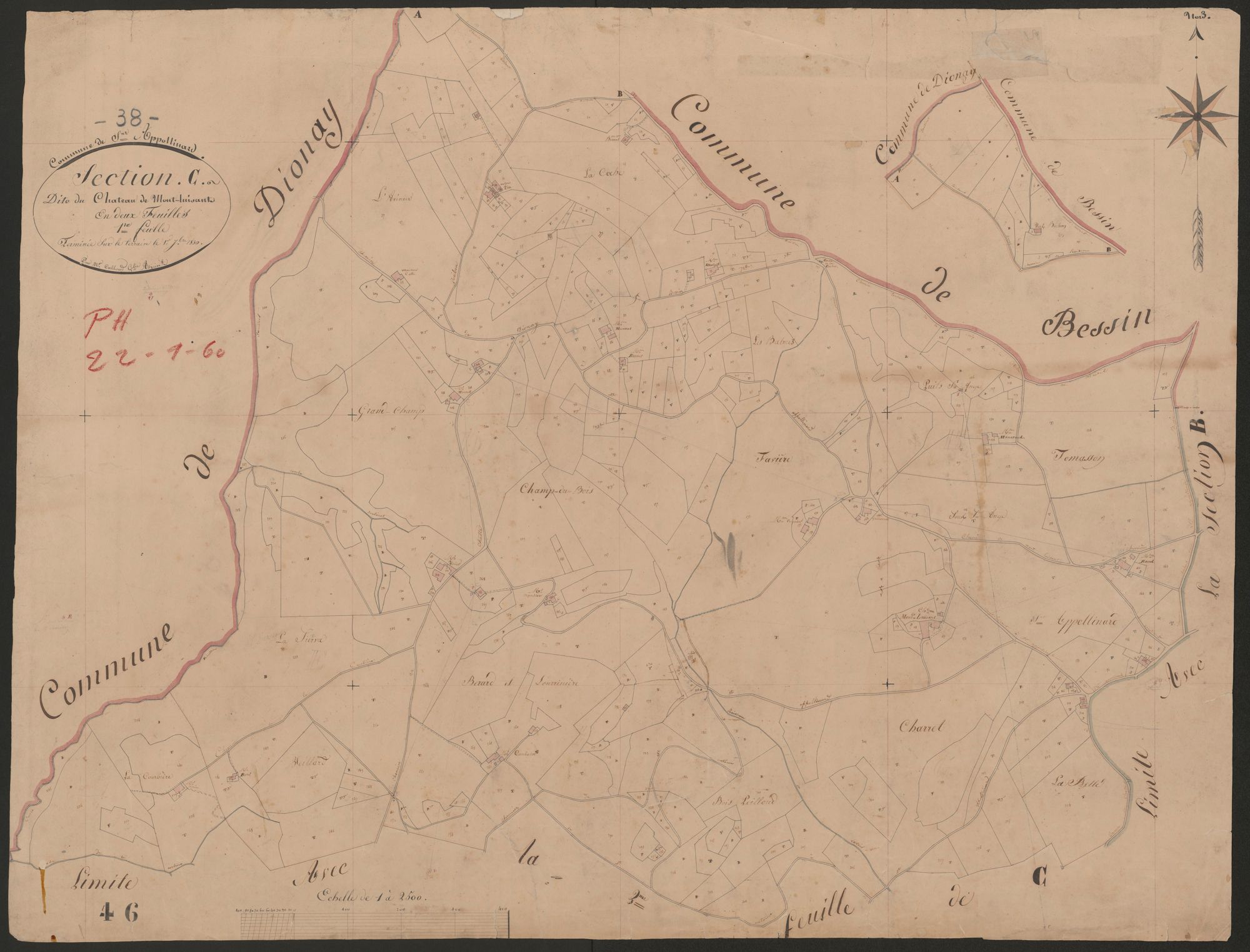 4P4/399 Section C