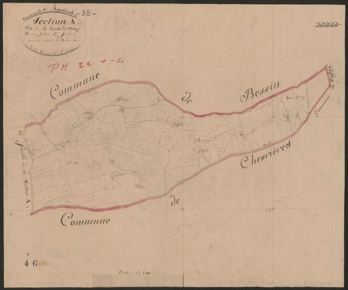 4P4/399 Section A