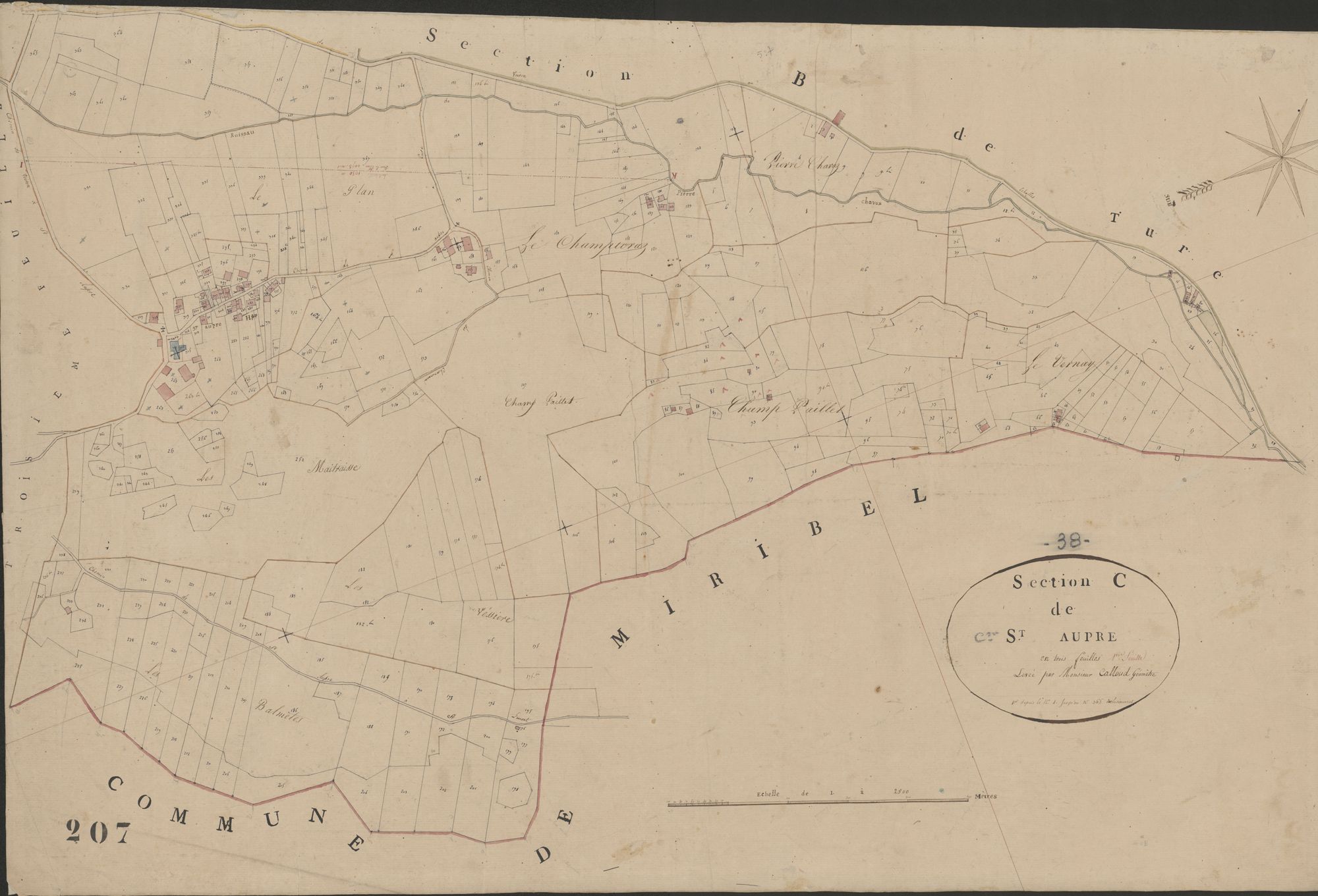 4P4/189 Section C