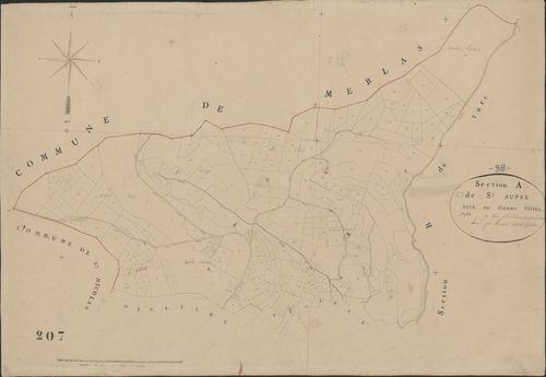 4P4/189 Section A