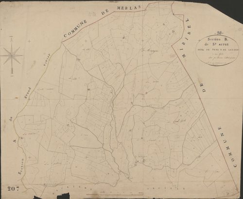 4P4/189 Section B