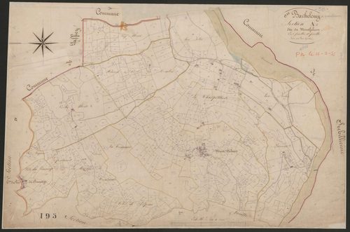 4P4/190 Section A