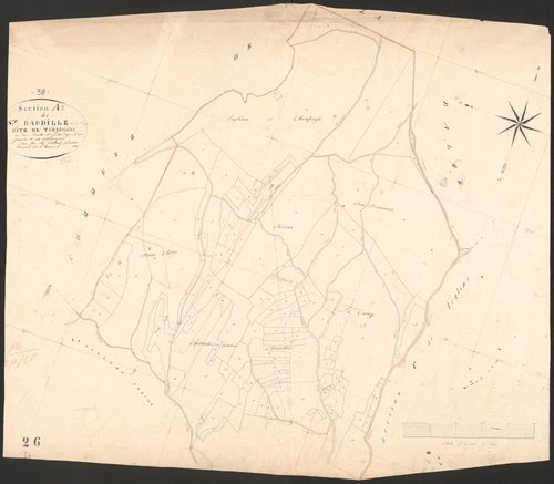 4P4/88 Section A