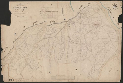 4P4/303 Section C