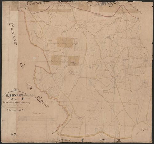 4P4/401 Section A