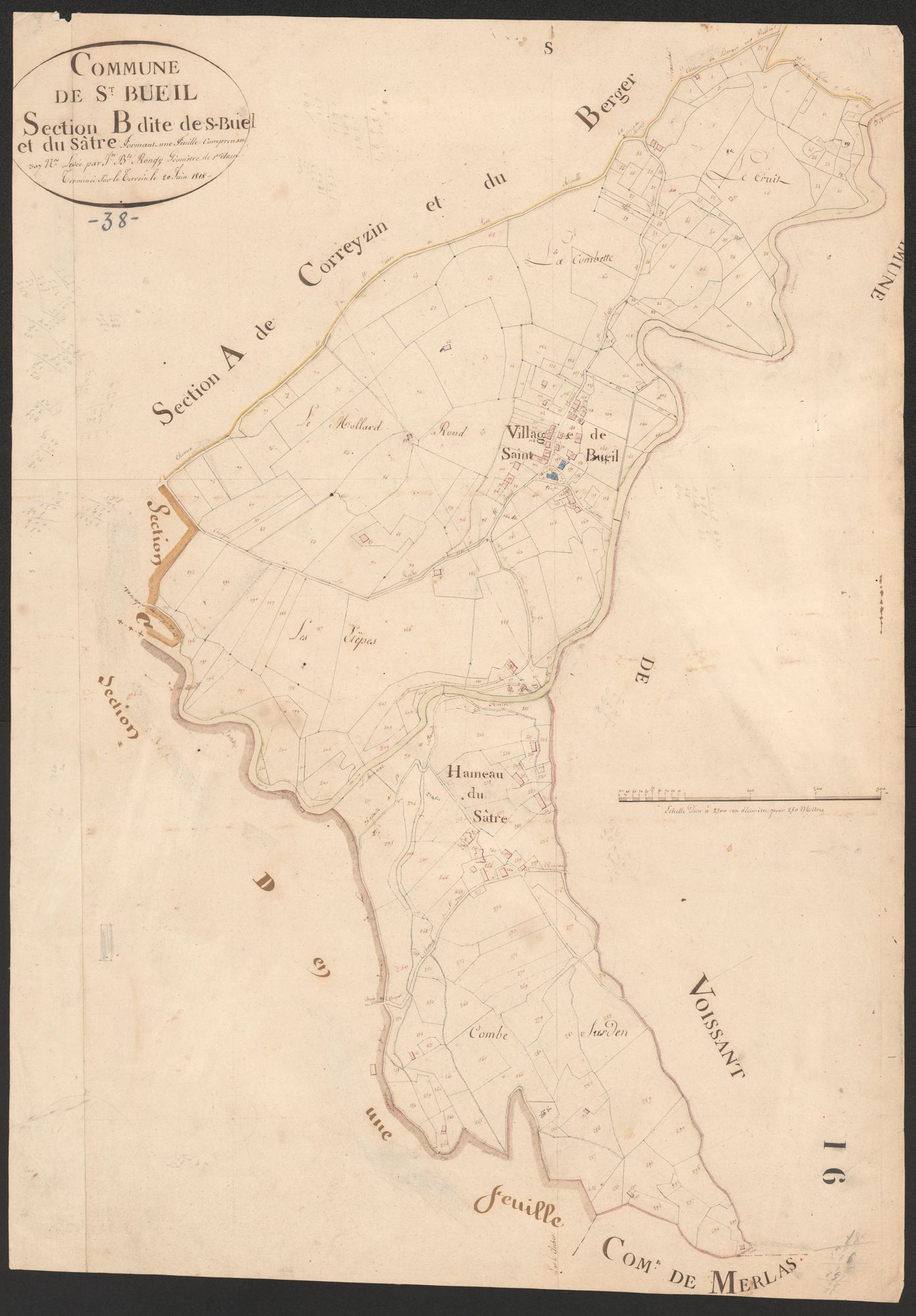 4P4/90 Section B
