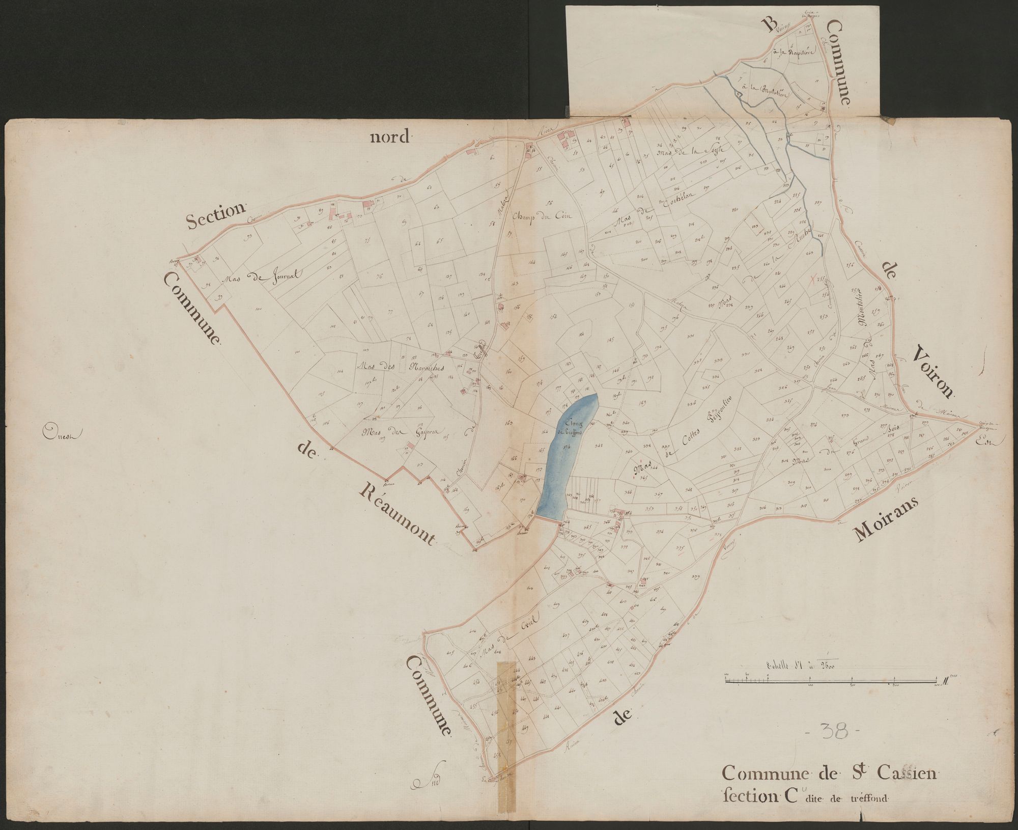 4P4/402 Section C