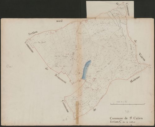 4P4/402 Section C