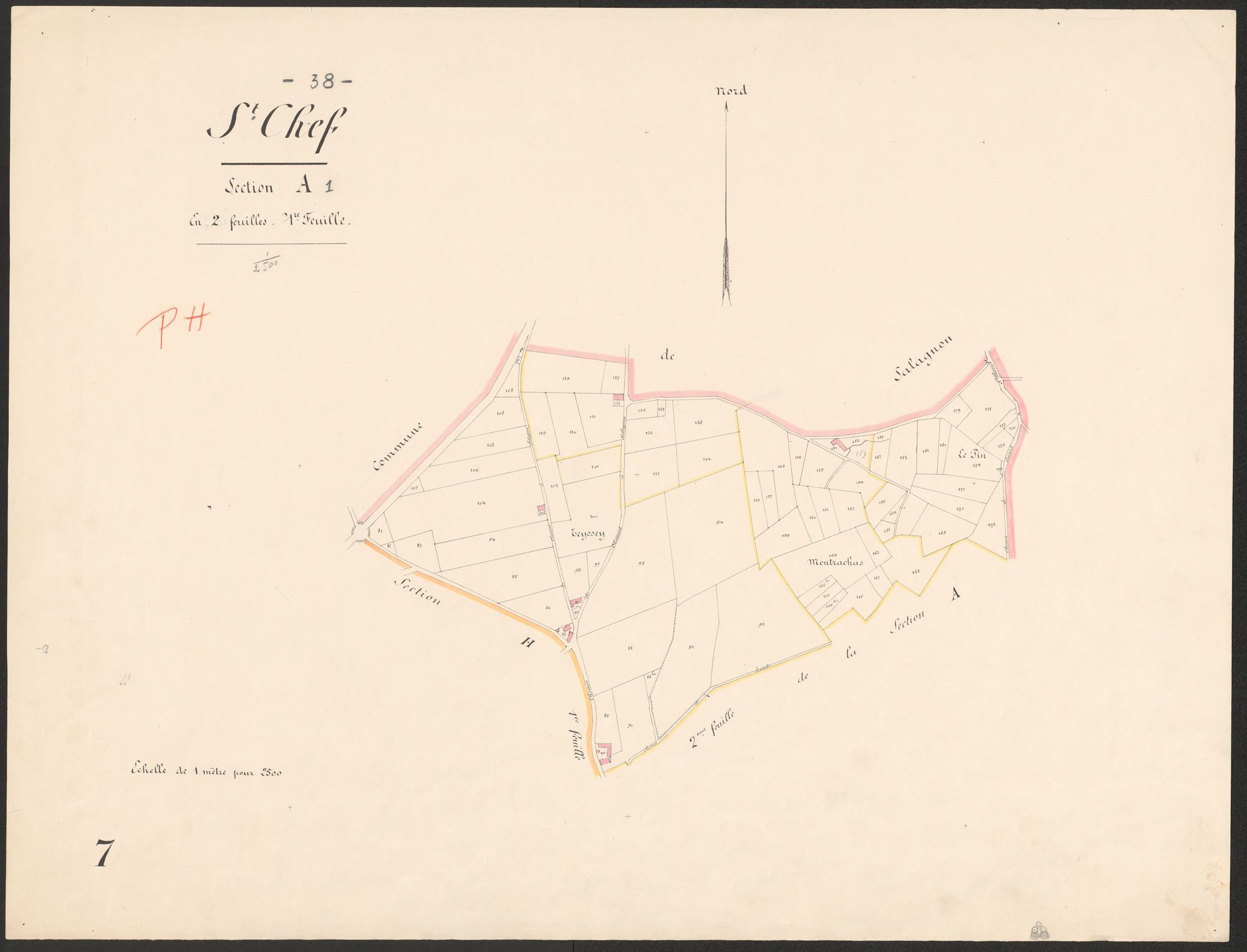4P4/91 Section A