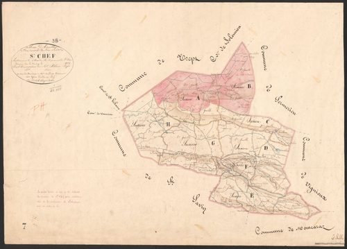 4P4/91 Tableau d'assemblage