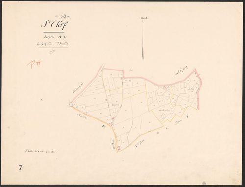 4P4/91 Section A