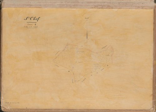 Document emprunté Section A