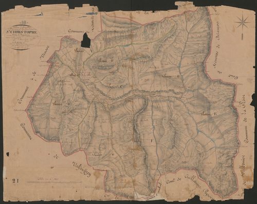 4P4/304 Tableau d'assemblage