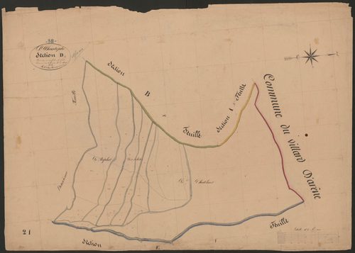 4P4/304 Section D
