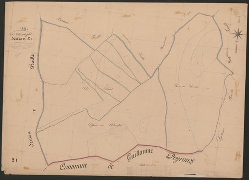 4P4/304 Section E