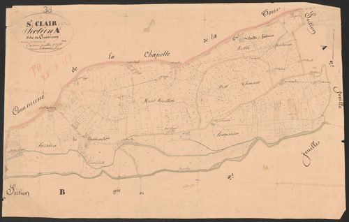 4P4/92 Section A