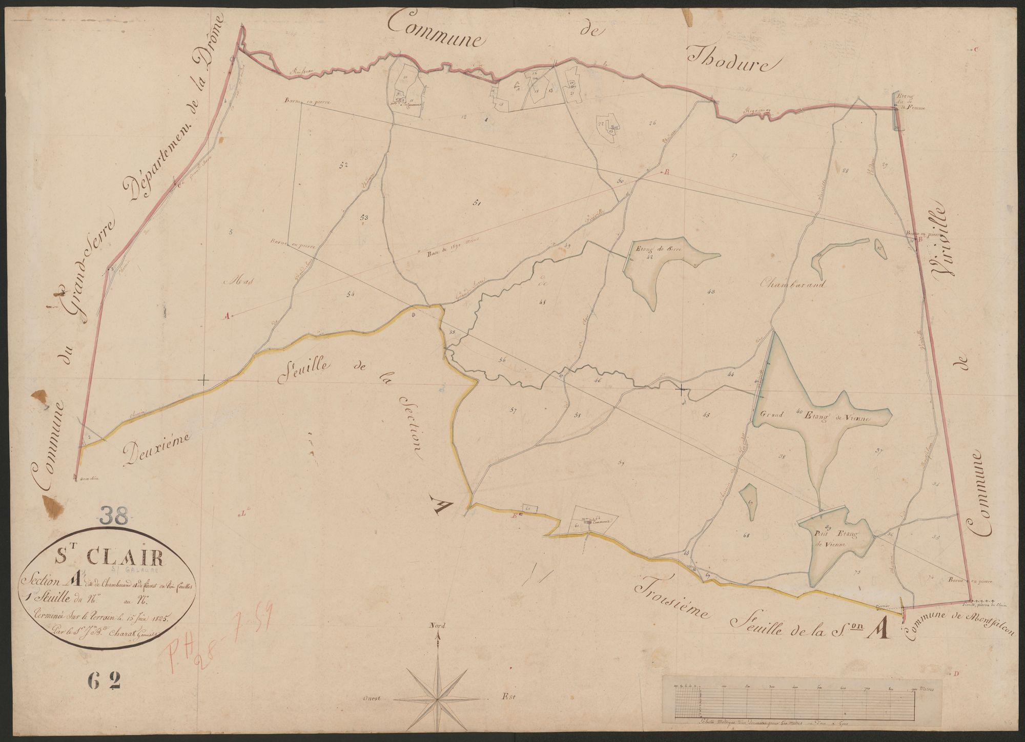 4P4/403 Section A