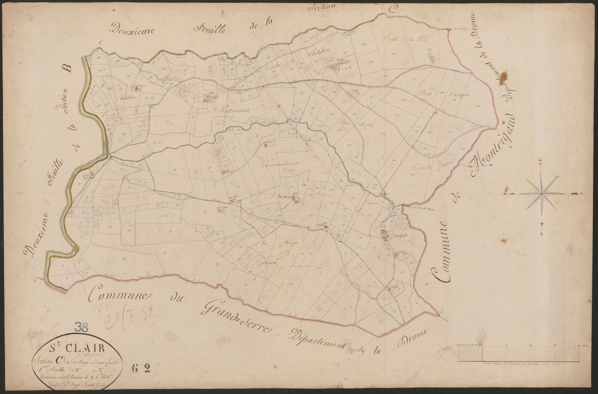 4P4/403 Section C